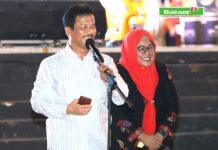 read news – Milad YKB ke-45, Kepala BP Batam Ajak YKB Bersinergi Membangun Batam