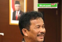 read news – Muhammad Rudi Terima Audiensi Pengurus PWI Kepri, Ajak PWI Kepri Sukseskan Investasi di Kota Batam