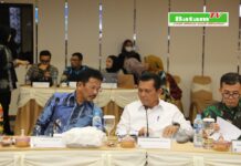 read news – Sinergi Bersama Wujudkan Kesejahteraan Masyarakat Rempang