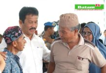 read news – Ini Sejumlah Fasilitas di Kampung Pengembangan Nelayan Maritime City
