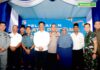 read news – Hadiri Peletakan Batu Pertama Pembangunan Rumah Contoh di Tanjung Banon, Kapolda Kepri Ajak Sukseskan PSN Rempang Eco City