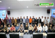 read news – Kepala BP Batam Ajak Insinyur di Tiga Negara Berkolaborasi Bangun Batam