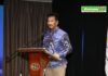 read news – Paparkan Rencana Pembangunan, Kepala BP Batam Ajak Masyarakat Persiapkan Diri