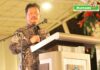 read news – Kepala BP Batam Ajak Masyarakat Mendoakan Program Pembangunan di Batam
