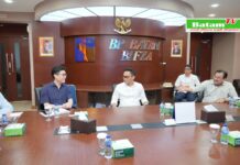 read news – Malaysia Jajaki Investasi Bidang Transportasi Modern di Batam