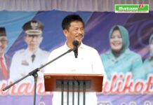read news – Kepala BP Batam Terus Memperjuangkan Hak Tanah Masyarakat
