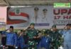 read news – Januari 2024, Kepala BP Batam Hadiri Upacara 17 Hari Bulan Perdana