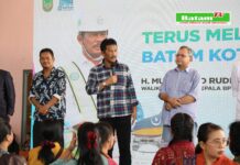 read news – Muhammad Rudi : Investasi Naik, Pertumbuhan Ekonomi Meningkat