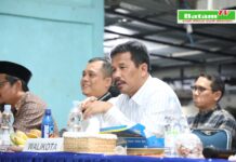 read news – Kepala BP Batam Serap Aspirasi Masyarakat Tanjung Piayu