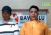 read news – Sepakat Saling Memaafkan, Dugaan Penghalangan Kampanye Berakhir Damai