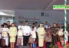 read news – Muhammad Rudi Dampingi Menteri Sosial RI Serahkan Dokumen Kependudukan Bagi Anak Naungan LKSA se-Kota Batam