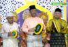 read news – Muhammad Rudi : MTQH Sebagai Peningkatan Kecintaan Terhadap Al Quran