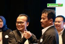 read news – Menyongsong Masa Depan Batam, BP Batam Gelar Leaders Offsite Meeting