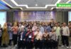read news – Maksimalkan Kinerja, Kantor Perwakilan Gelar FGD Outlook 2024-2025