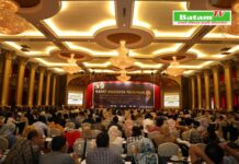 read news – Kopkar BP Batam Gelar Rapat Anggota Tahunan, Siap Hadapi Tantangan Digital