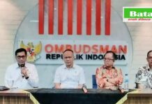 read news – BP Batam Pastikan Hak-hak Masyarakat Rempang Jadi Prioritas