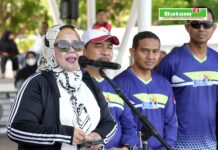 read news – Kemajuan Infrastruktur Batam Jadi Daya Pikat Wisatawan