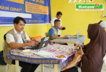 read news – BP Batam Kembali Hadirkan Layanan BLINK di Tengah Masyarakat