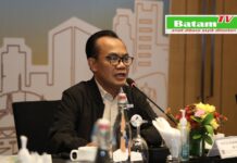 read news – Kemenko Bidang Perekonomian RI Targetkan Realisasi Investasi di Batam Naik Tahun 2024