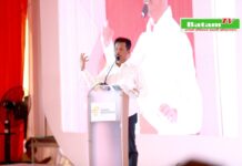 read news – Kembangkan Infrastruktur, Komitmen Muhammad Rudi Tingkatkan Pertumbuhan Ekonomi dan Sejahterakan Masyarakat