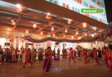 read news – Semarak Febuari, Harris Hotel Batam Center Tawarkan Promo Makan Malam Tahun Baru Imlek dan Perayaan Valentine