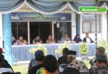 read news – BP Batam Pastikan Pendataan Warga Terdampak Pengembangan Rempang Eco-City Terus Berlanjut