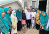 read news – Walikota Hasan Monitoring dan Evaluasi Balita Stunting dan Ibu Hamil Pj Wali Kota Tanjungpinang, Hasan, (tengah kemeja putih) mengatakan peninjauan itu masih dalam rangkaian penanganan stunting melalui Dana Insentif Daerah (DID) di akhir tahun lalu. Bantuan yang telah diberikan itu harus dimonitoring. (Dwi Susilo - batatv.com)