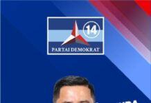 read news – Amri Caleg Partai Demokrat yang Siap Berkiprah di Kursi DPRD Batam Amri terdaftar sebagai Caleg dari Partai Demokrat untuk pemilihan DPRD Kota Batam, dari Dapil 1 Batam Kota-Lubuk Baja, Nomor Urut 6. (Foto : muhammad amin - batamtv.com)