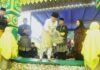 read news – Hasan Ziarahi Makam Raja Ali Haji di Penyengat