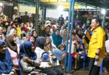 read news – Gubernur Ansar: Manfaatkan Fasilitas Rumah Singgah di Jakarta dan Batam Gubernur Kepri Ansar Ahmad (baju kuning) mengatakan kepada warga Kepri manfaatkan fasilitas rumah singgah di Jakarta dan Batam karena hal itu disiaokan untuk masyarakat. (Foto : abdi perdana - batamtv.com)