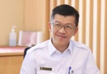 read news- HUT Kota Tanjungpinang Jadi Inspirasi Semua Pihak