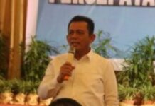 read news – Kunjungan Wisman ke Kepri, Gubernur Ansar: Tembus Angka 1,2 Juta Orang Gubernur Ansar Ahmad menyatakan kunjungan wisman ke Kepulauan Riau hingga Oktober 2023 tembus di angka 1,2 juta lebih. Jumlah itu diperkirakan bertambah hingga penutup tahun 2023 ini. (Foto : abdi perdana - batamtv.com)