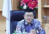 read news – Pj Walikota Hasan: Food Street di Bintan Centre akan Dipercantik Pj Walikota Batam Hasan mengatakan pihaknya akan mempercantik kawasan food street Bintan Centre. (Foto : dwi susilo - batamtv.com)