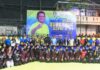 read news – Turnamen Gubernur Cup Bola Voli Putri Zona Tanjungpinang Selesai Kejuaraan Gubernur Cup Bola Voli Kategori Putri U-23 Zona Kota Tanjungpinang yang resmi ditutup. (Foto : dwi susilo - batatv.com)