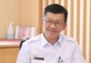 read news – Tiga Industri di Tanjungpinang Raih Sertifikat Hazard Analysis Critical Control Point (HACCP) Internasional Pj Walikota Tanjungpinang Hasan menegaskan, kebijakan pemberdayaan ekonomi melalui IKM selalu menjadi fokus perhatian di tingkat daerah maupun nasional.. (Foto : dwi susilo batamtv.com)