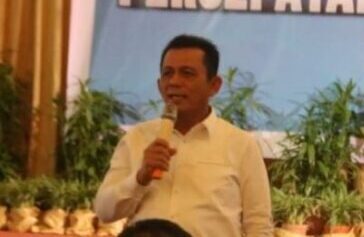 (Foto : dwi susilo - batamtv.com - Gubernur Kepri Ansar Ahmad mengatakan perkembagan Kota Tanjungpinang, saat ini perlu kembali digenjot. Ini lantaran Tanjungpinang sebagai Ibukota Provinsi Kepri menjadi sentral.. (Foto : dwi susilo - batamtv.com -