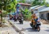 read news – Revitalisasi Pulau Penyengat Diharap Bawa Dampak Positif bagi Masyarakat Gubernur Kepulauan Riau H. Ansar Ahmad didampingi PJ Walikota Tanjungpinang Hasan melakukan kunjungan ke Pulau Penyengat, Selasa (2/1) untuk meninjau kemajuan proyek revitalisasi yang telah berjalan selama tahun 2023. (Foto : dwi susilo - batamtv.com)
