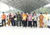 read news – Gubernur Kepri Resmikan Bangunan Pelabuhan Pengumpan Regional Kuala Maras, Jemaja Sejumlah proyek strategis di Kecamatan Jemaja, Kabupaten Kepulauan Anambas diresmikan gubernur Kepri Ansar Ahmad (tengah pegang gunting) (Foto : abdi perdana - batamtv.com),