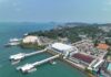 read news – BP Batam Gandeng Swasta Tingkatkan Pengelolaan Layanan Parkir di Pelabuhan Domestik Batam