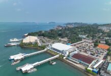 read news – BP Batam Gandeng Swasta Tingkatkan Pengelolaan Layanan Parkir di Pelabuhan Domestik Batam