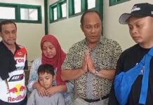 read news – Pasca Laka Tunggal, Manajemen Jamin Pemulangan Jenazah Korban ke Singapura
