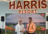read news – Ulang Tahun ke 6 HARRIS Resort Barelang Batam Berbagi Berkah