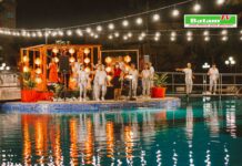 read news – Meriahkan Malam Imlek, HARRIS Resort Waterfront Batam Sajikan Kelezatan dan Hiburan Terbaik di ‘Chinese New Year Dinner Celebration 2024