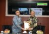 read news – Agenda Rutin Tahunan, BPK RI Mulai Jalankan Tugas di Lingkungan BP Batam