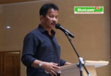 read news – Antisipasi Kemacetan, Muhammad Rudi Paparkan Rencana Pelebaran Jalan Simpang Kepri Mall – Bundaran Sagulung