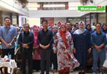 read news – Muhammad Rudi Dorong Peningkatan SDM Unggul Demi Mewujudkan Kemajuan Industri di Batam