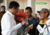read news – Muhammad Rudi Salurkan Cadangan Beras Pemerintah Kepada 6.178 KPM