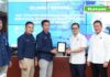 read news – Bahas Pengembangan KEK dan Rempang Eco-City, Ketersediaan Energi Listrik Jadi Atensi BP Batam