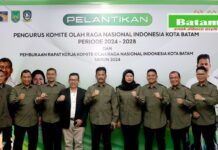 read news – Dongkrak Jumlah Wisatawan ke Batam, Sektor Olahraga Wajib Ditingkatkan