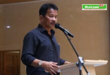 read news – Semester II, Realisasi Investasi Batam Tumbuh 7,2 Persen